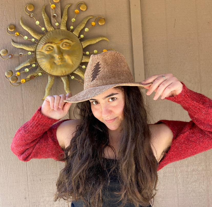 Natascha Hat Terrapin Natascha Hat – Endless Tour Designs main image 4