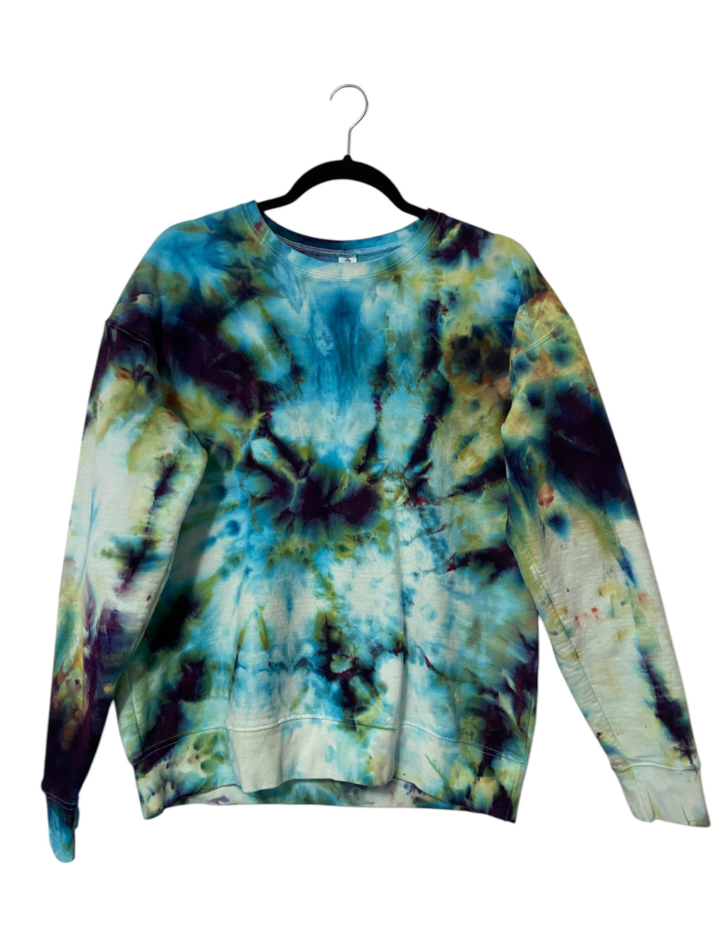 Astral Crewneck Sweatshirt-Medium