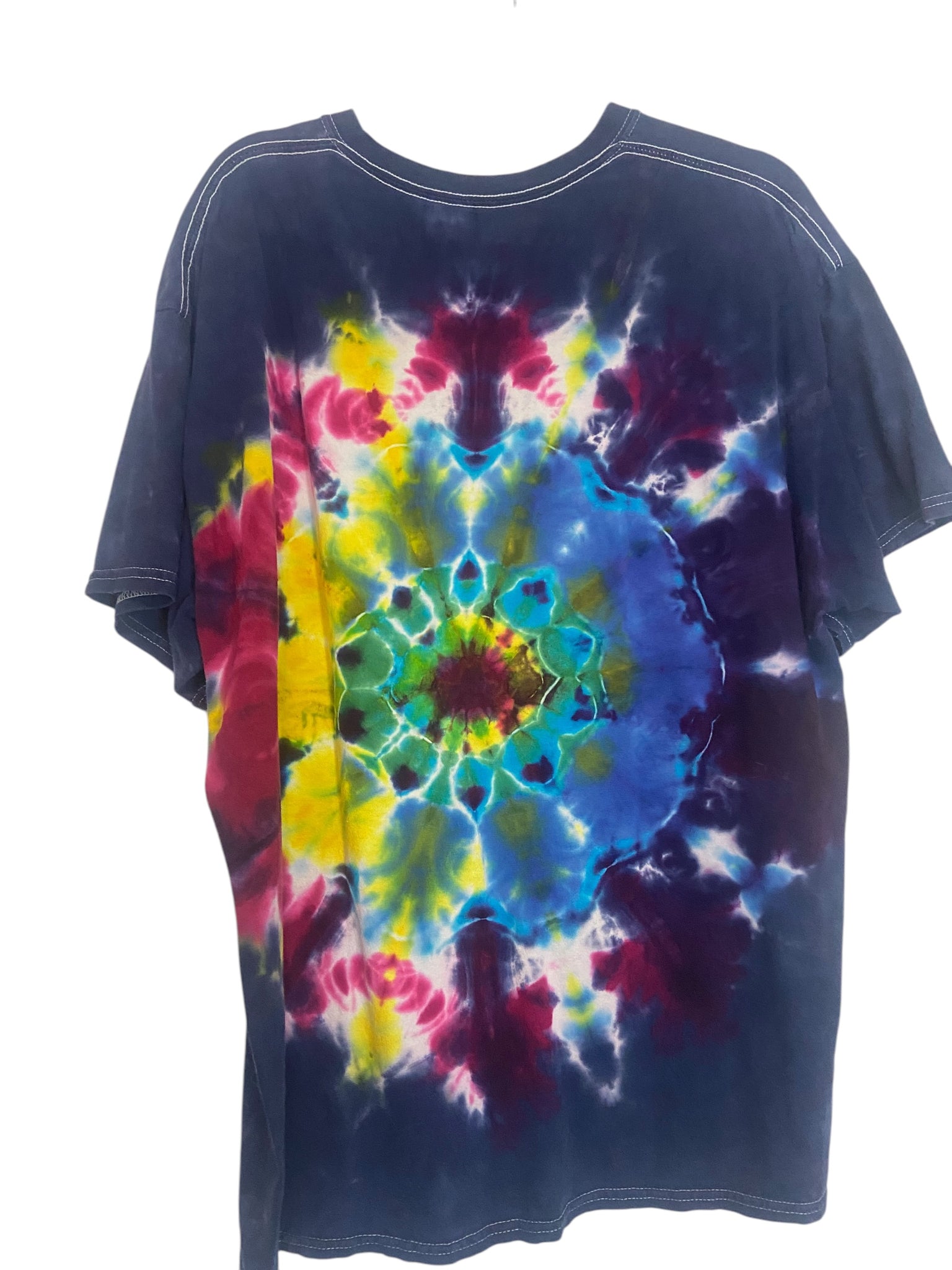 Tie Dye Tee- XL