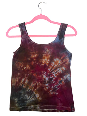 Tie Dye Tank-Small