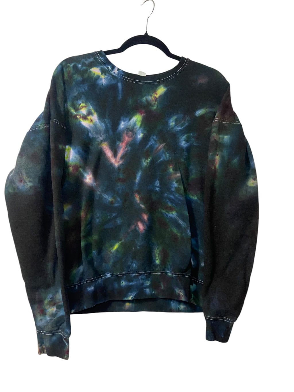 Astral Crewneck Sweatshirt- Large