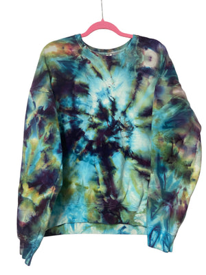 Astral Crewneck Sweatshirt-XL