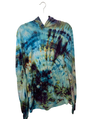 Astral Hooded Long Sleeve- XL