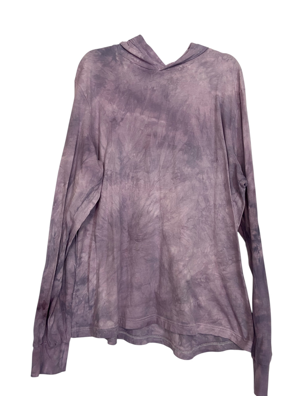 Astral Hooded Long Sleeve 2XL