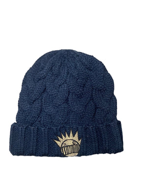 Ween Boognish Knit Beanie