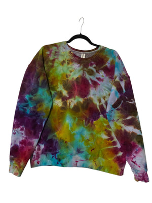 Astral Crewneck Sweatshirt-Large