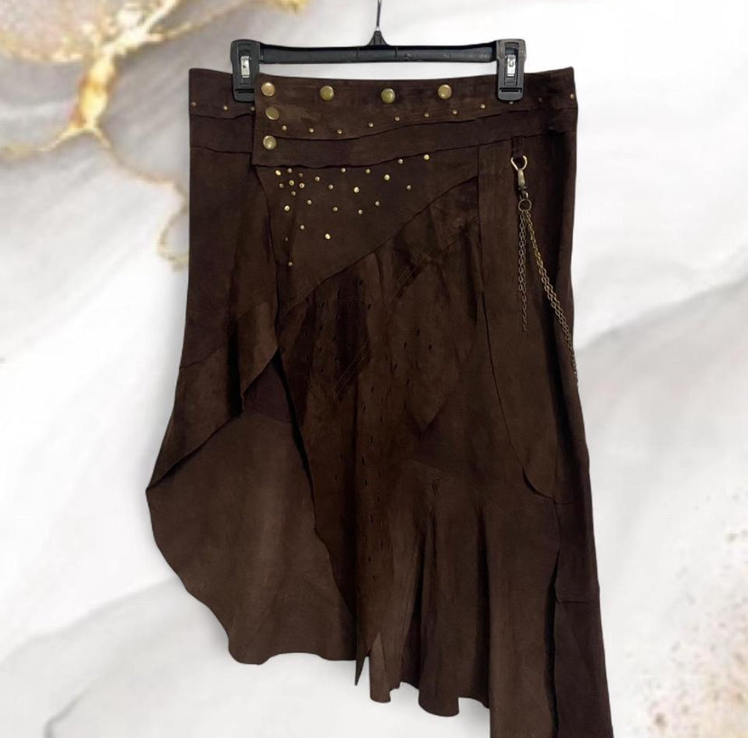 Fairy Floss Festival Skirt