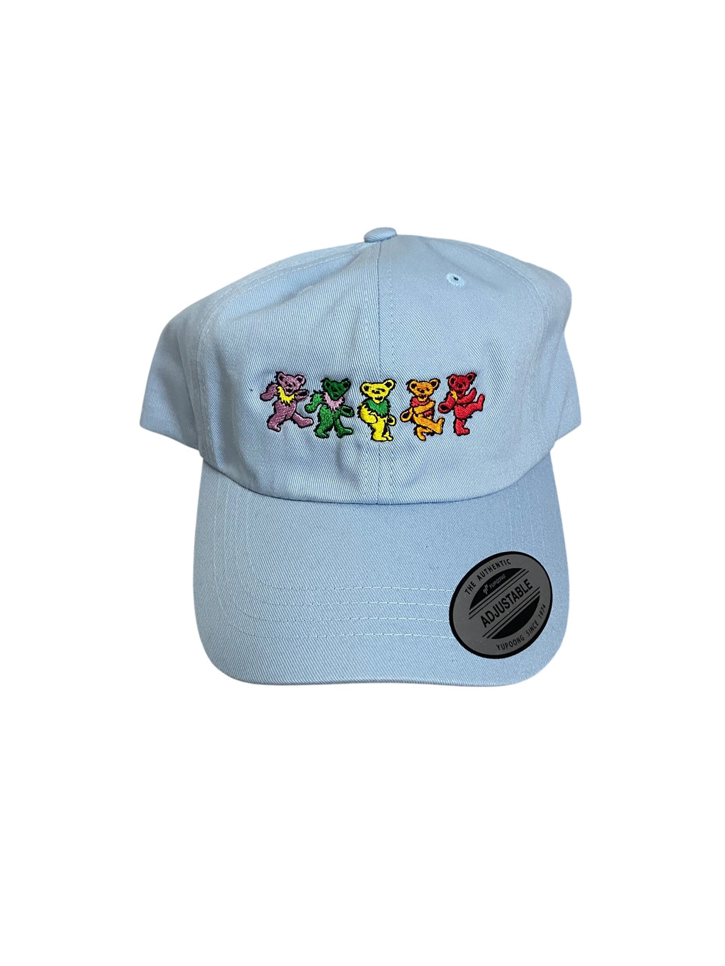 Keep On Dancin Dad Hat
