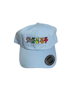 Keep On Dancin Dad Hat