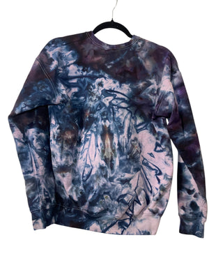 Astral Crewneck Sweatshirt- Small