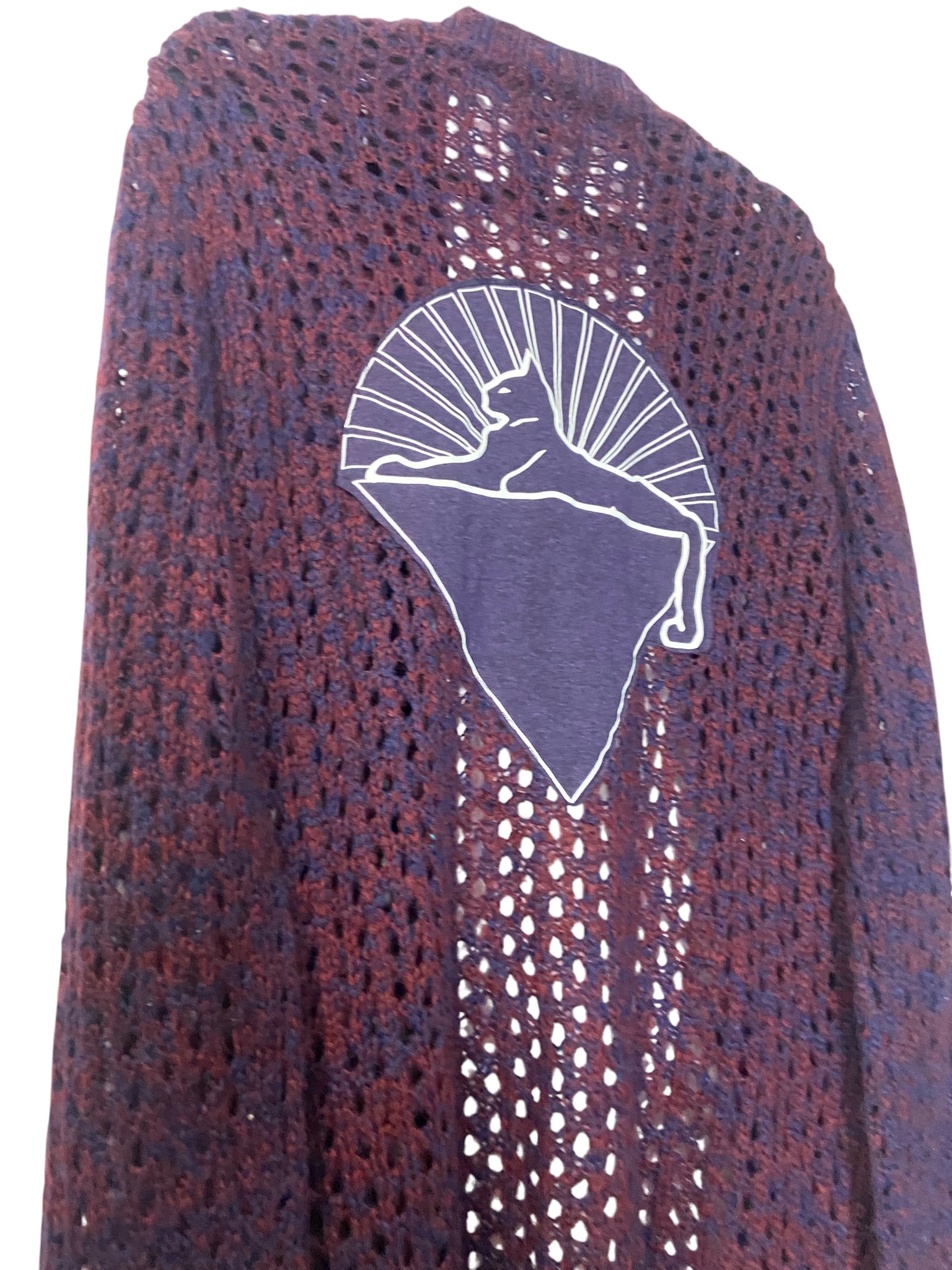 Cats Under The Stars Cardigan- Womens XL