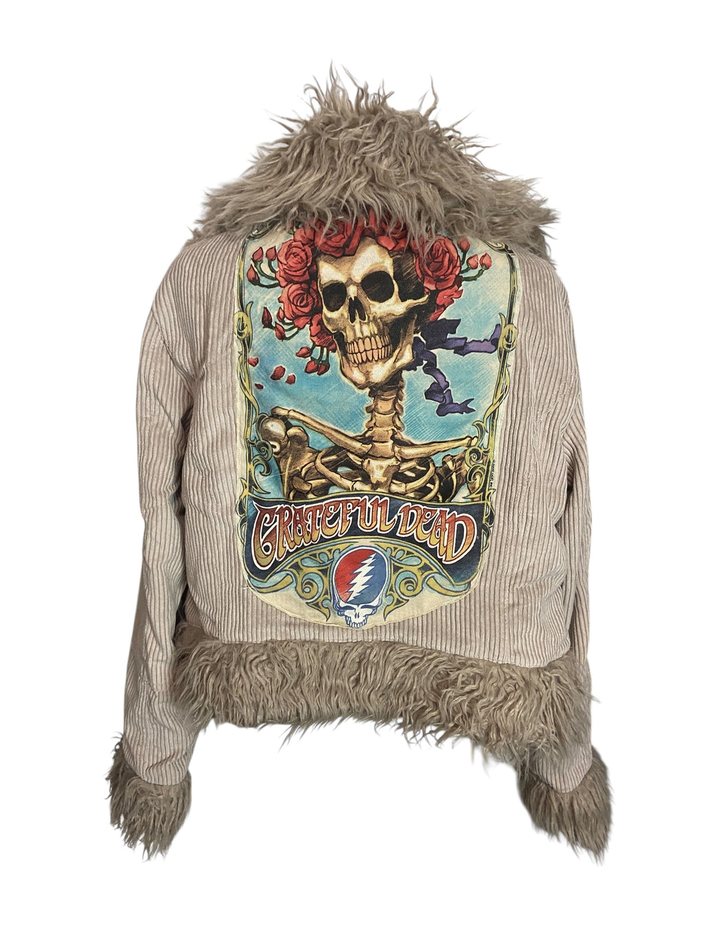 Bertha Penny Lane Jacket