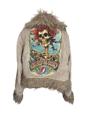 Bertha Penny Lane Jacket