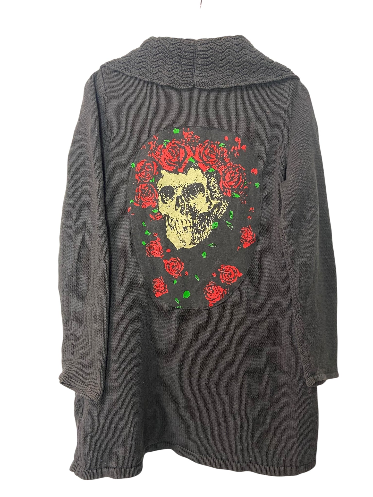 Bertha Sweater-Large