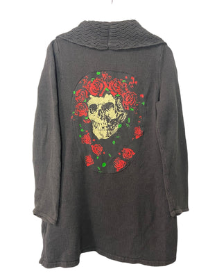 Bertha Sweater-Large