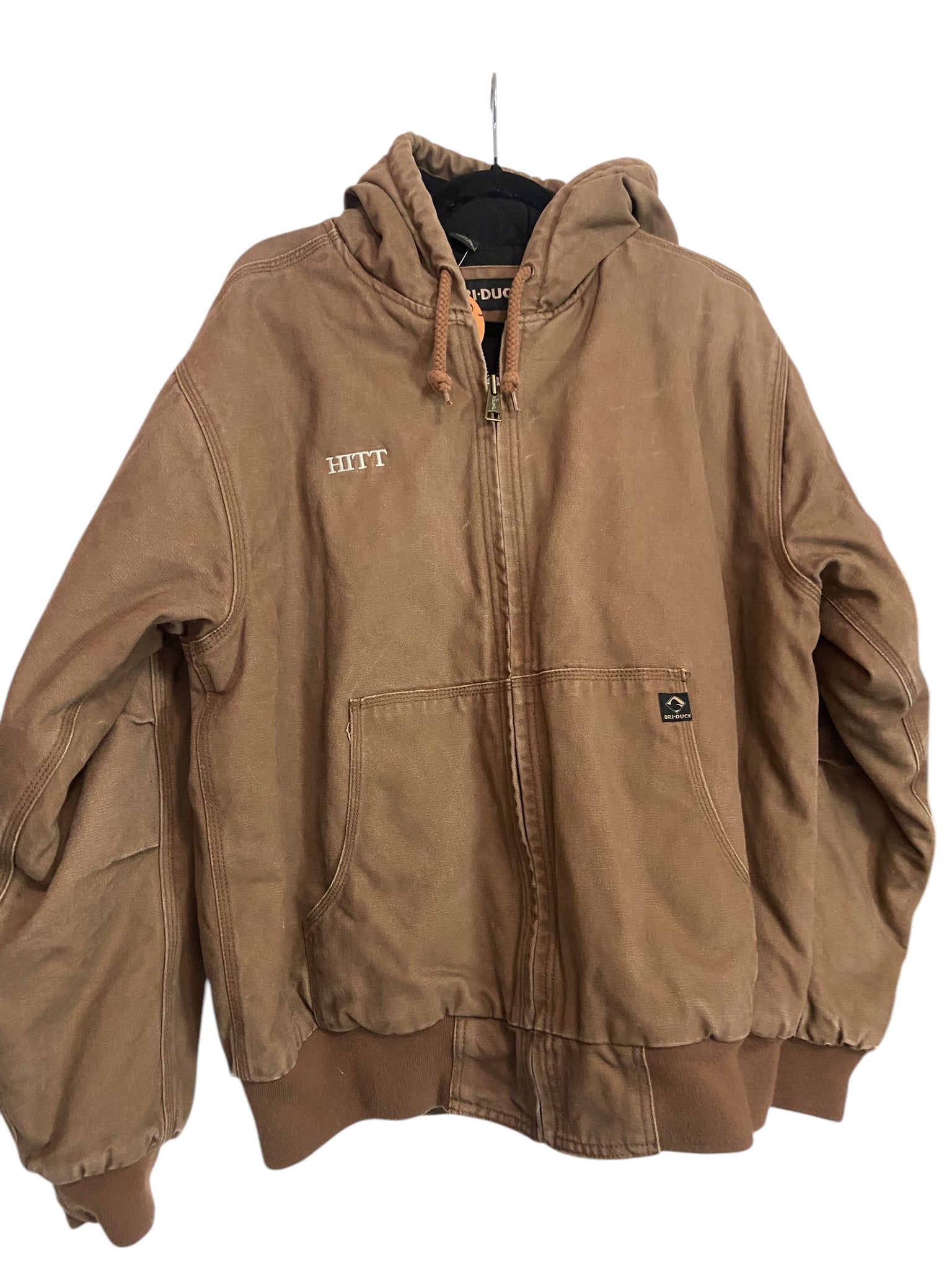 Dead Forever Workwear Jacket- Mens Large