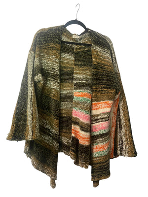 Plush Dead Sweater (Please Read Description)