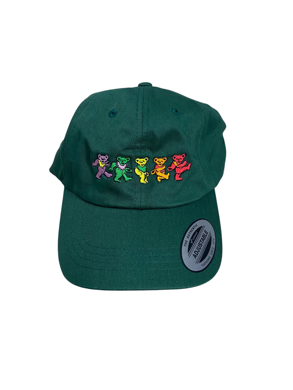 Keep On Dancin Dad Hat