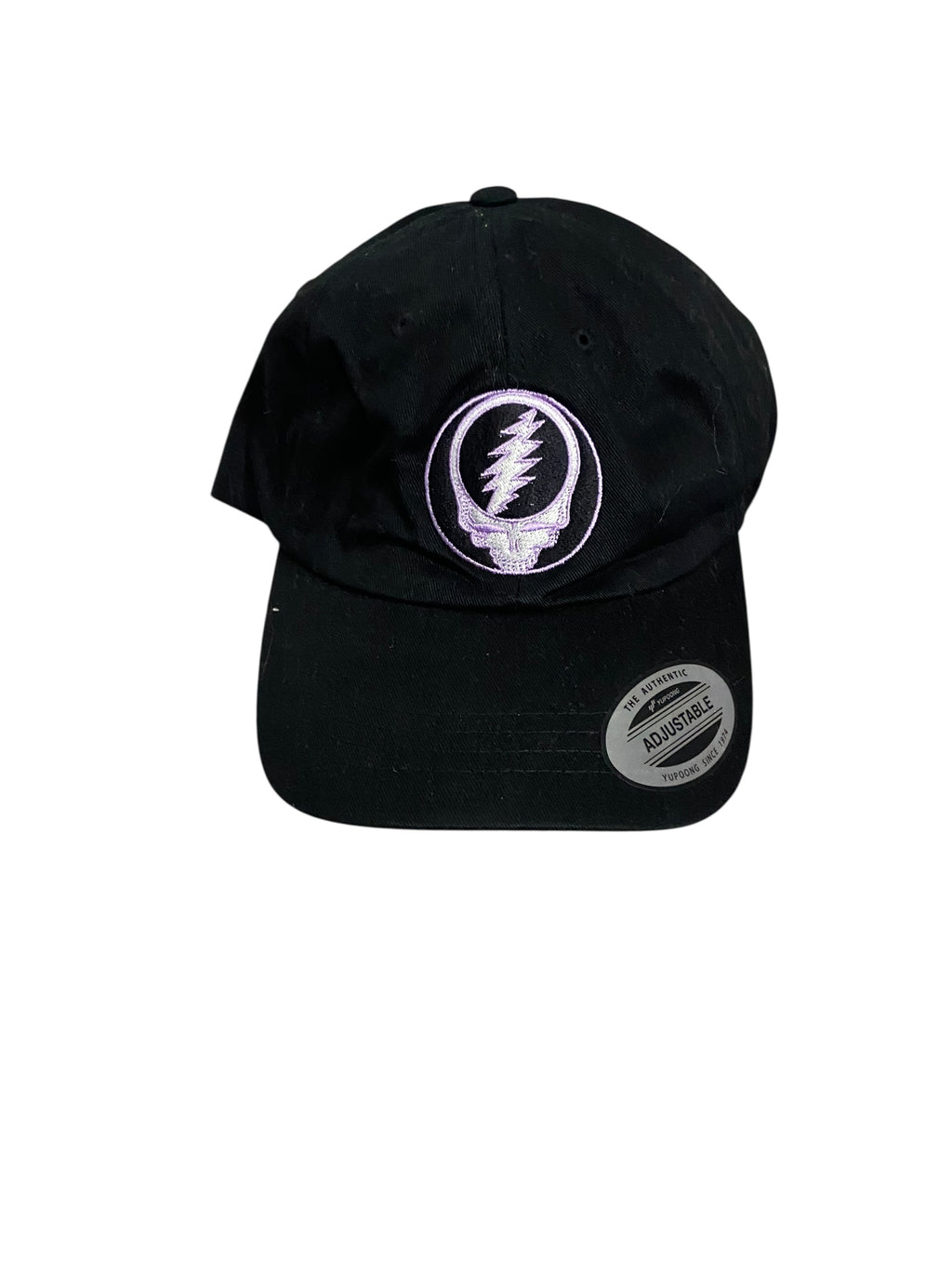 Stealie Dad Hat