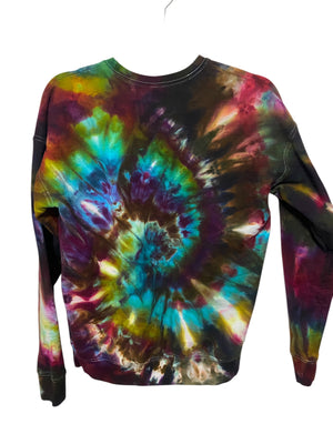 Astral Crewneck Sweatshirt- Small