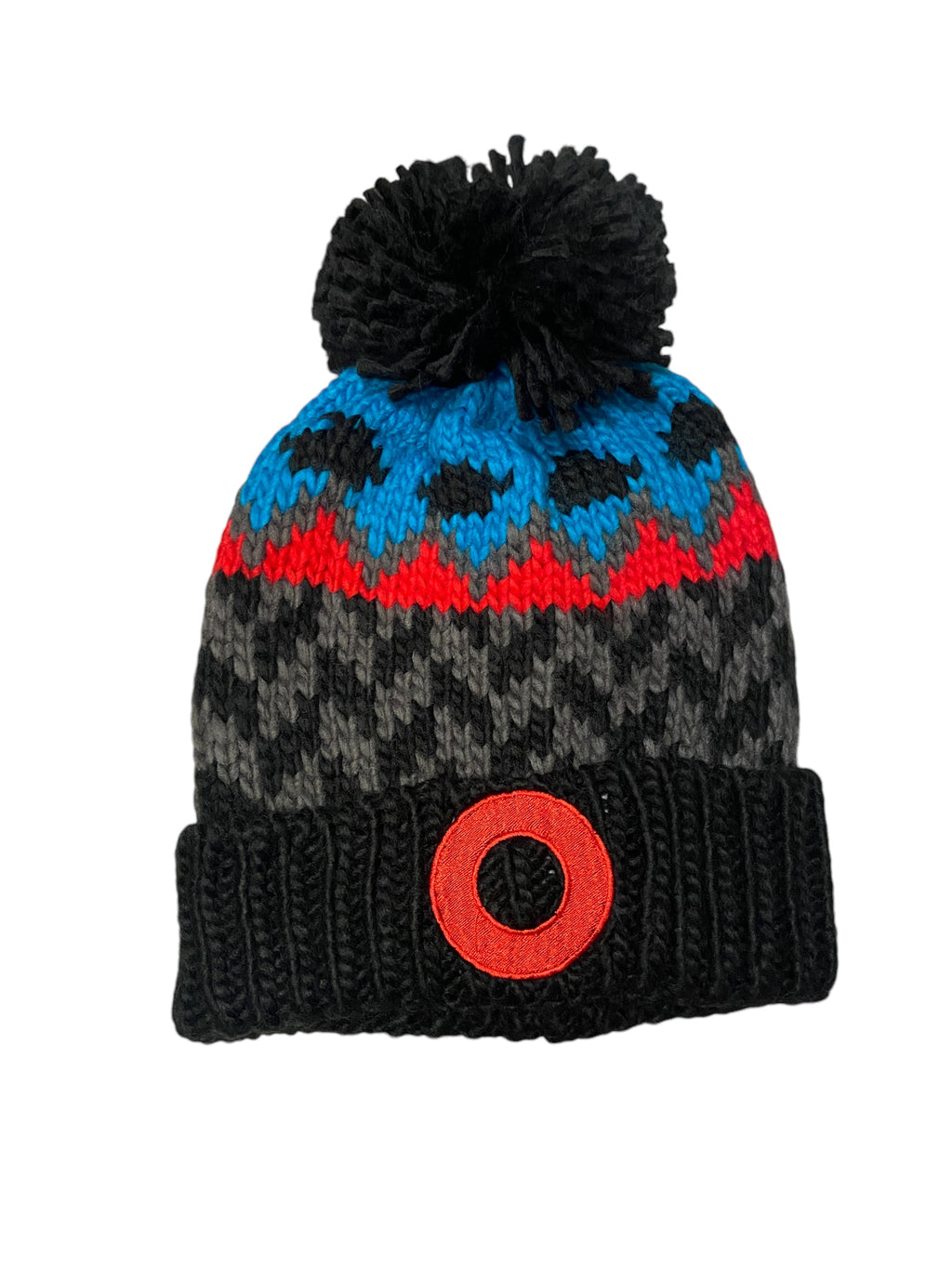 Phish Donut Beanie