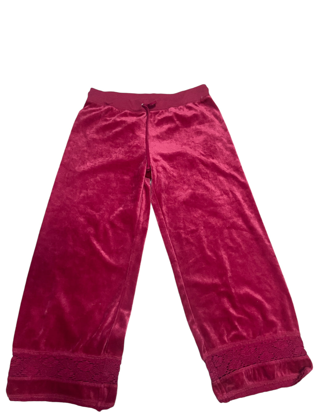 BCBG Y2K Capris-Small