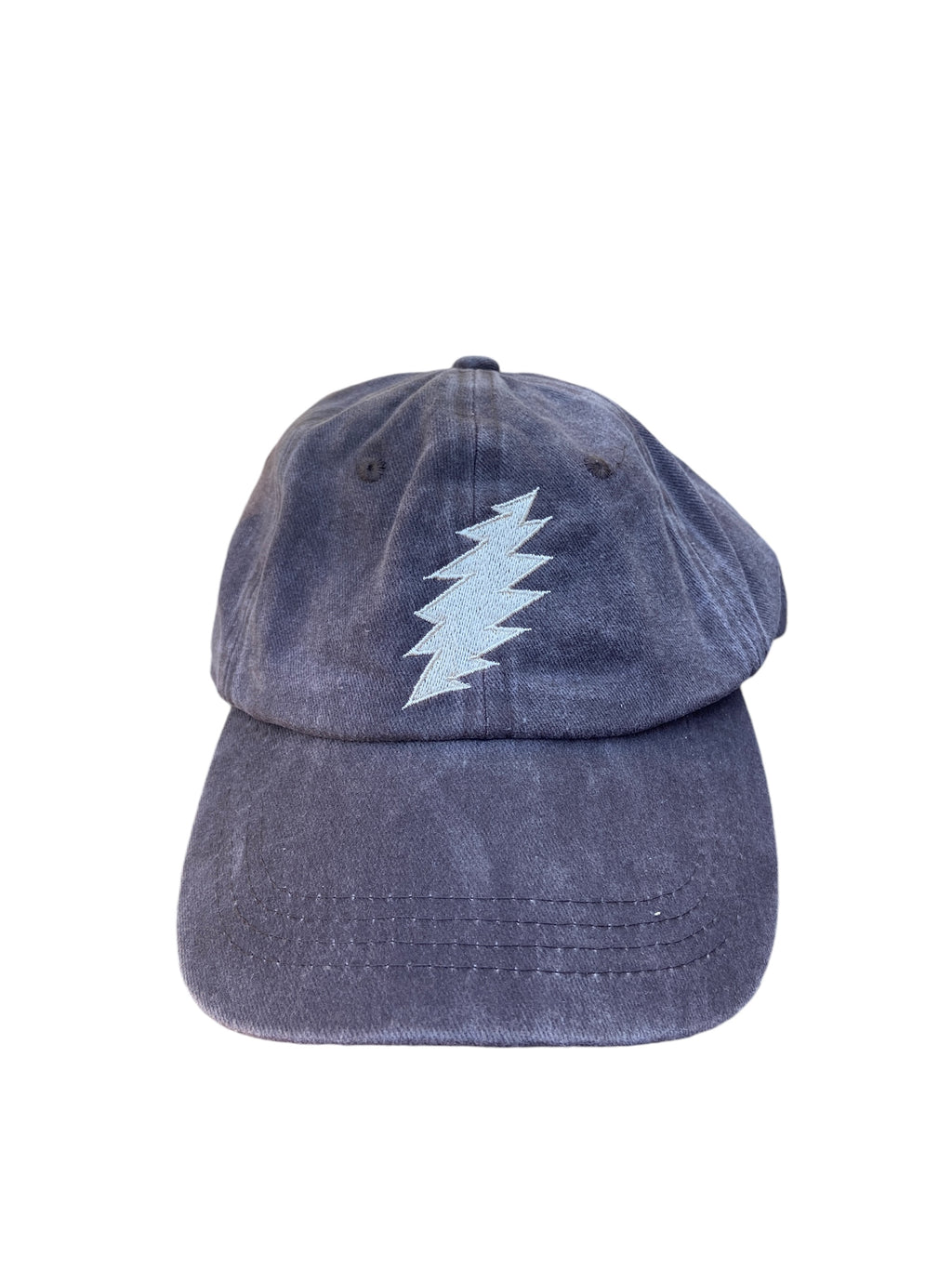 Bolt Dad Hat- Vintage Brown