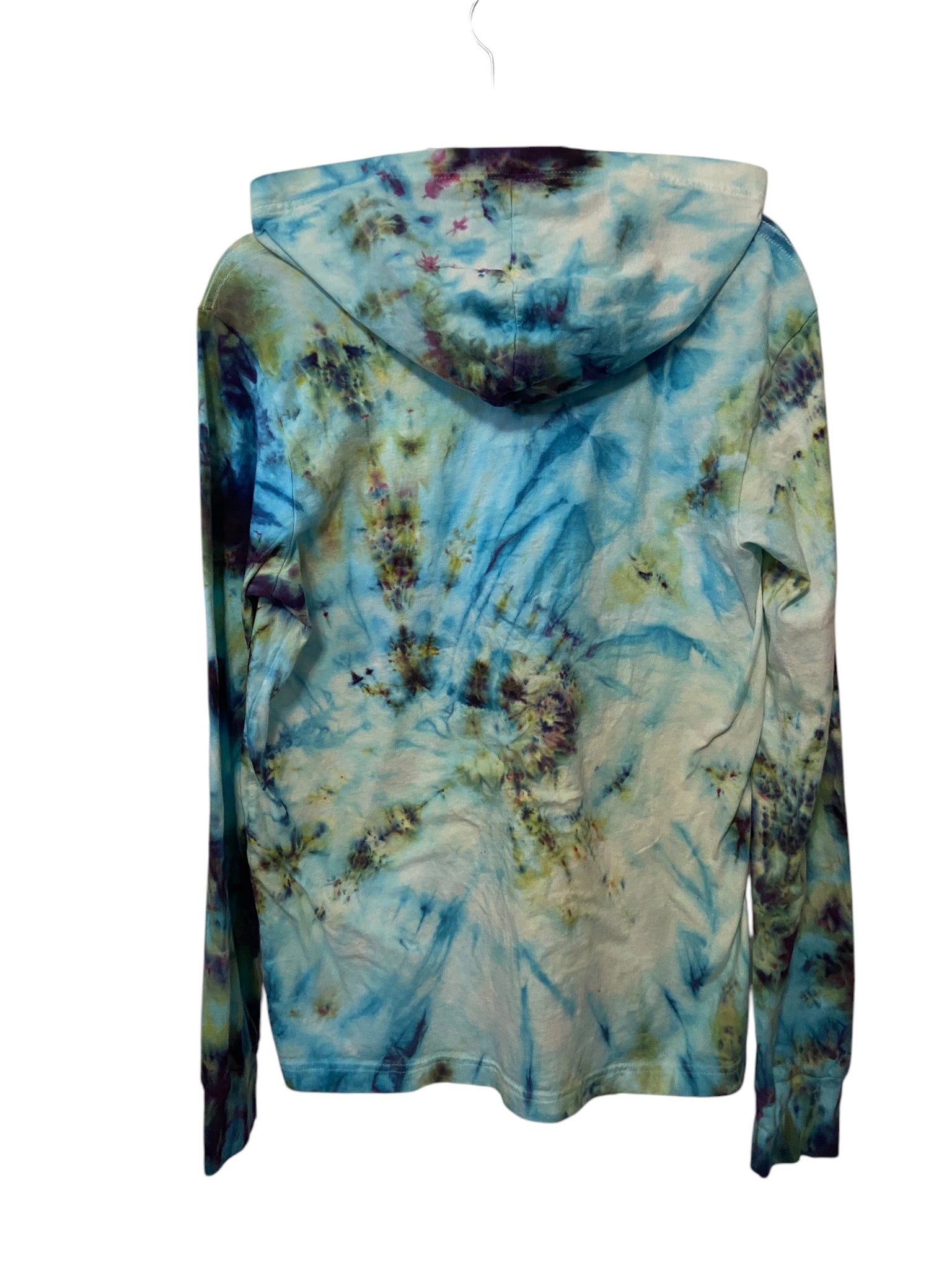 Astral Hooded Long Sleeve- Medium