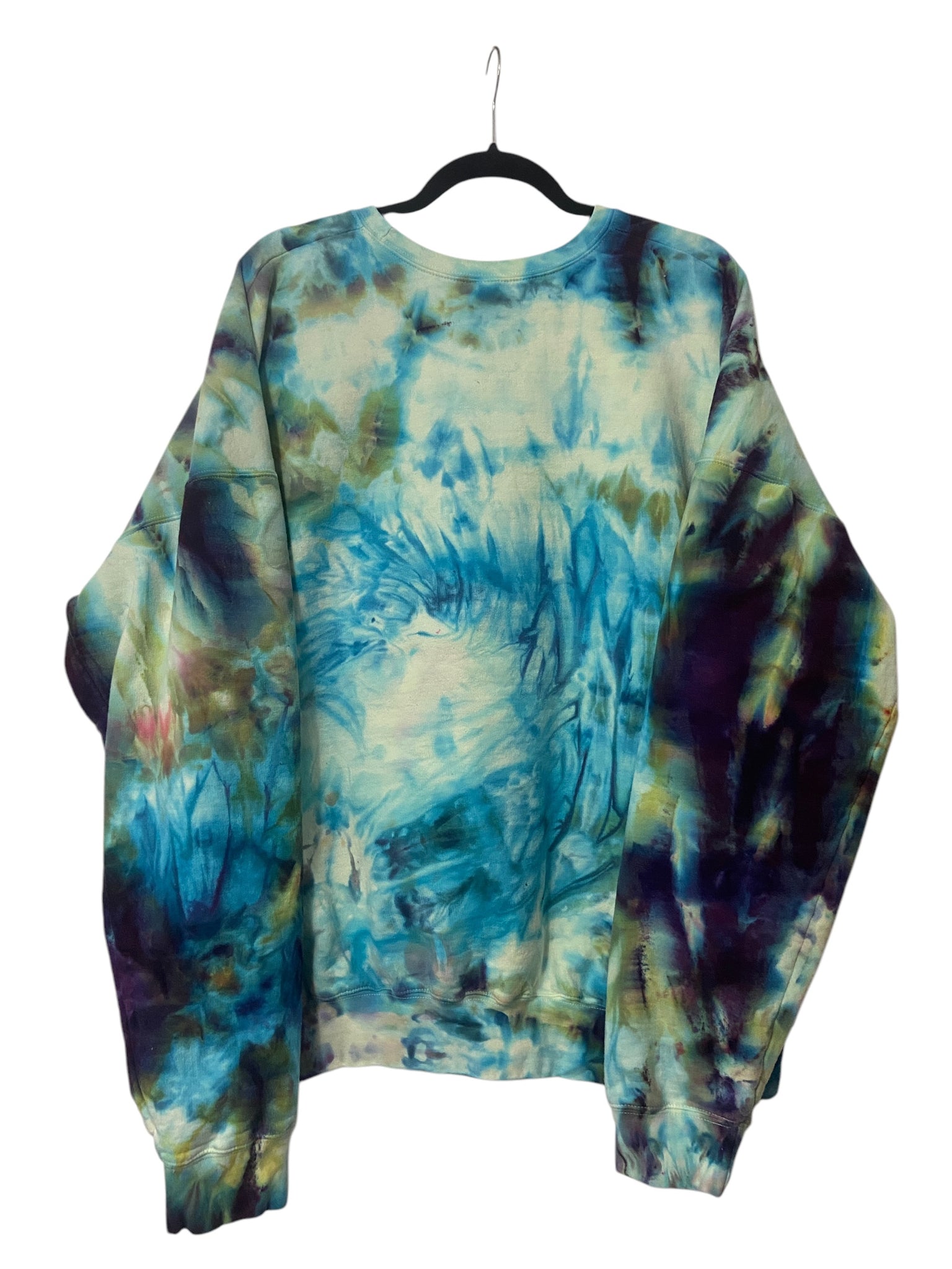 Astral Crewneck Sweatshirt-3XL