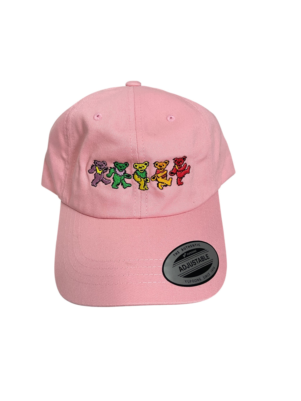 Keep On Dancin Dad Hat