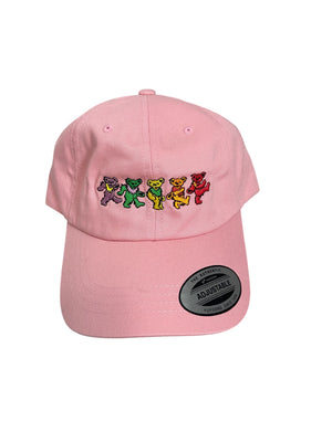 Keep On Dancin Dad Hat