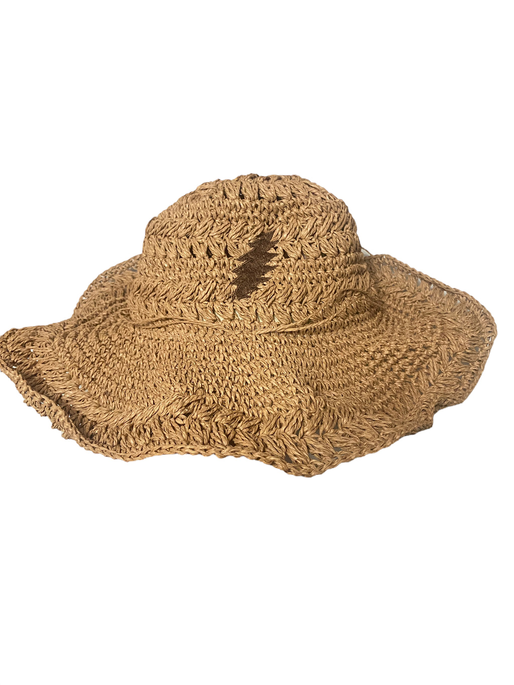 Summer Straw Hat