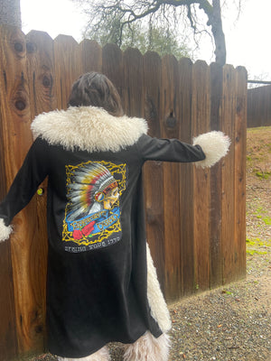 Spring Tour 1990 Penny Lane Jacket-Large