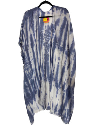 Bear Kimono