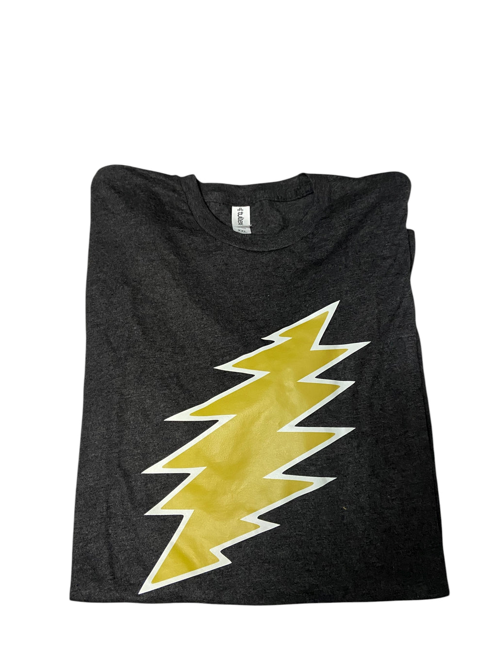 Bolt Tee 2XL