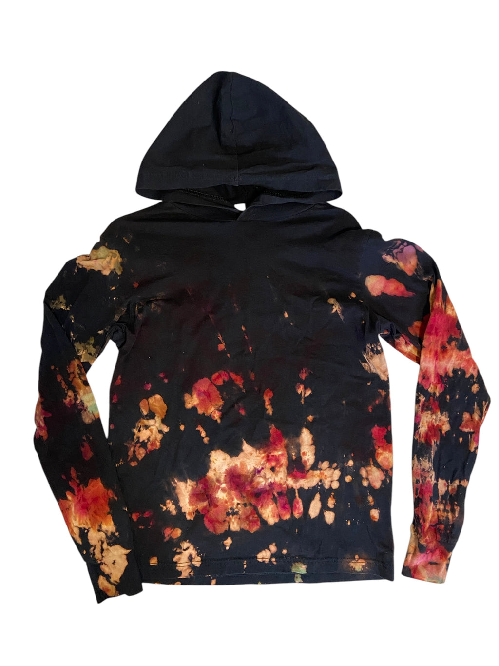 Astral Hooded Long Sleeve- Medium