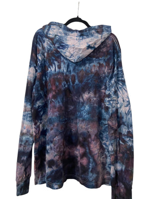 Astral Hooded Long Sleeve- 2XL