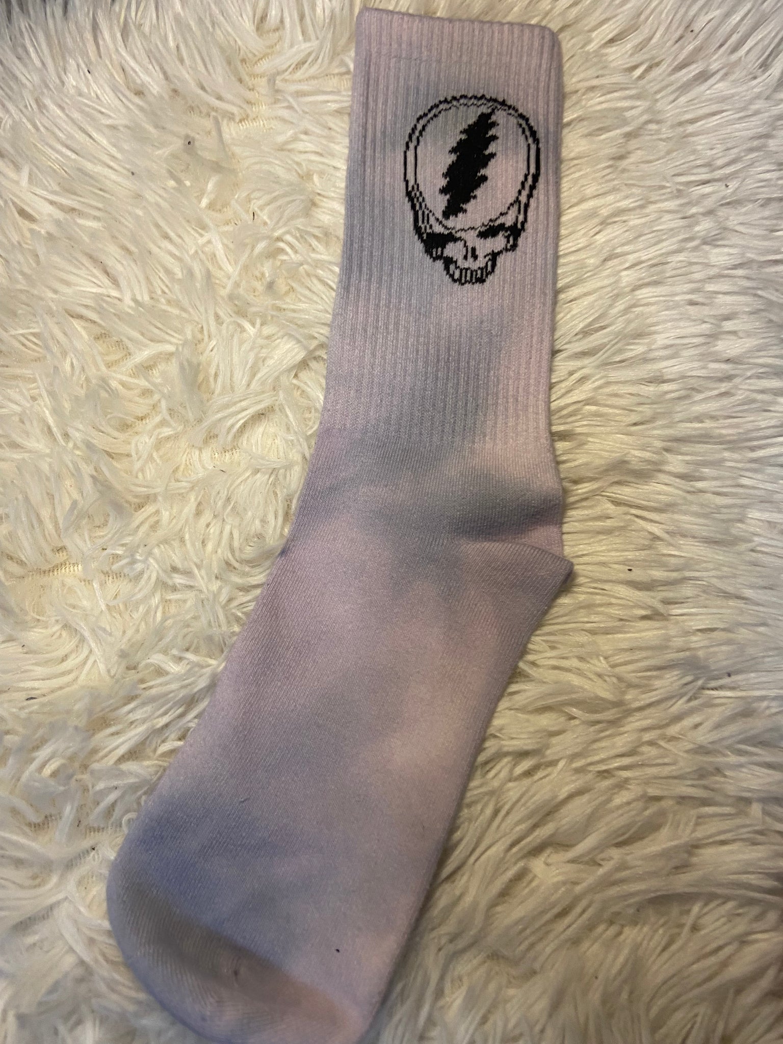 Single Dead Sock