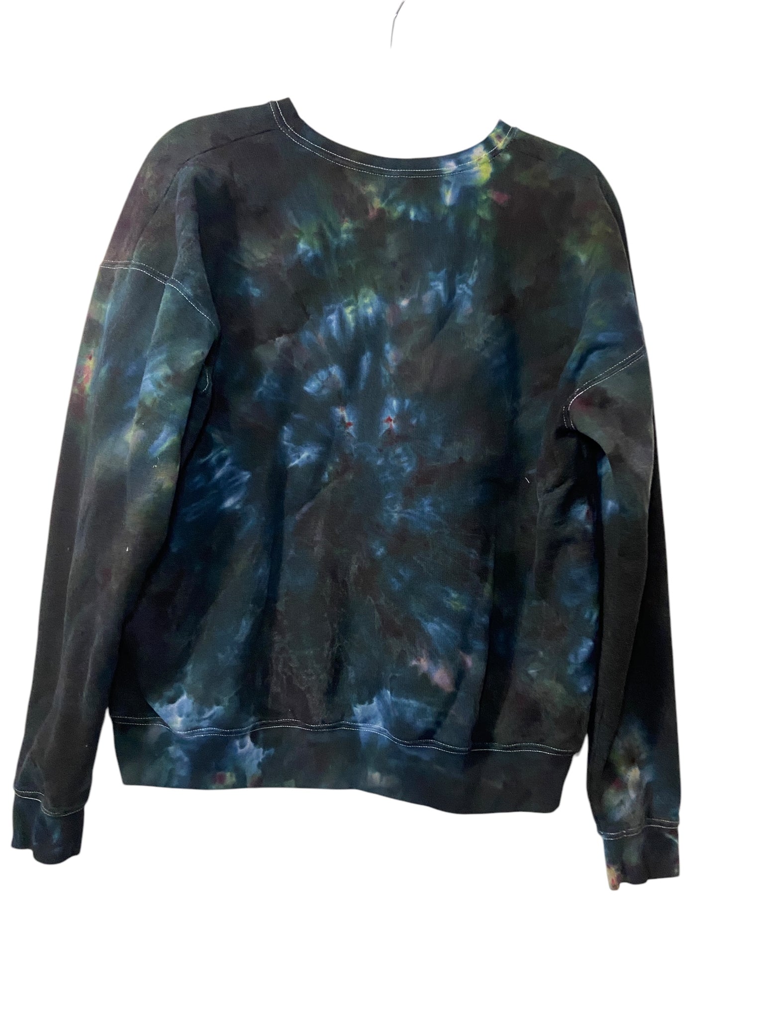 Astral Crewneck Sweatshirt- Large