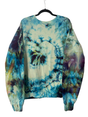 Astral Crewneck Sweatshirt-3XL