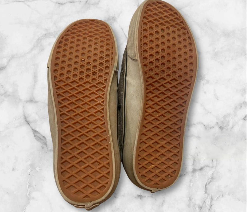 Vans Size 10 Men’s