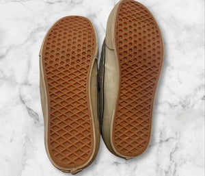 Vans Size 10 Men’s