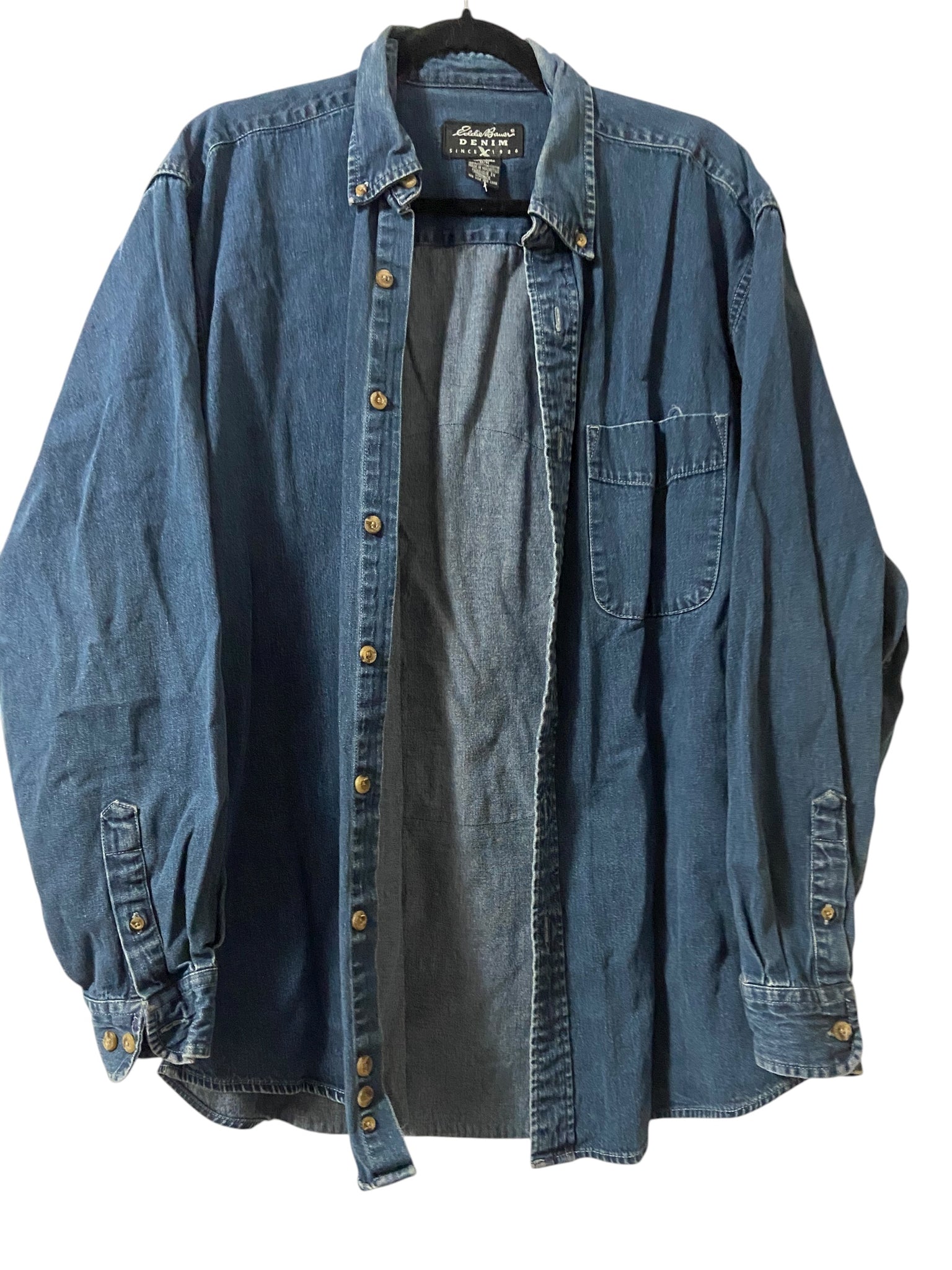 Rainbow Full Of Sound Shirt- Mens Medium