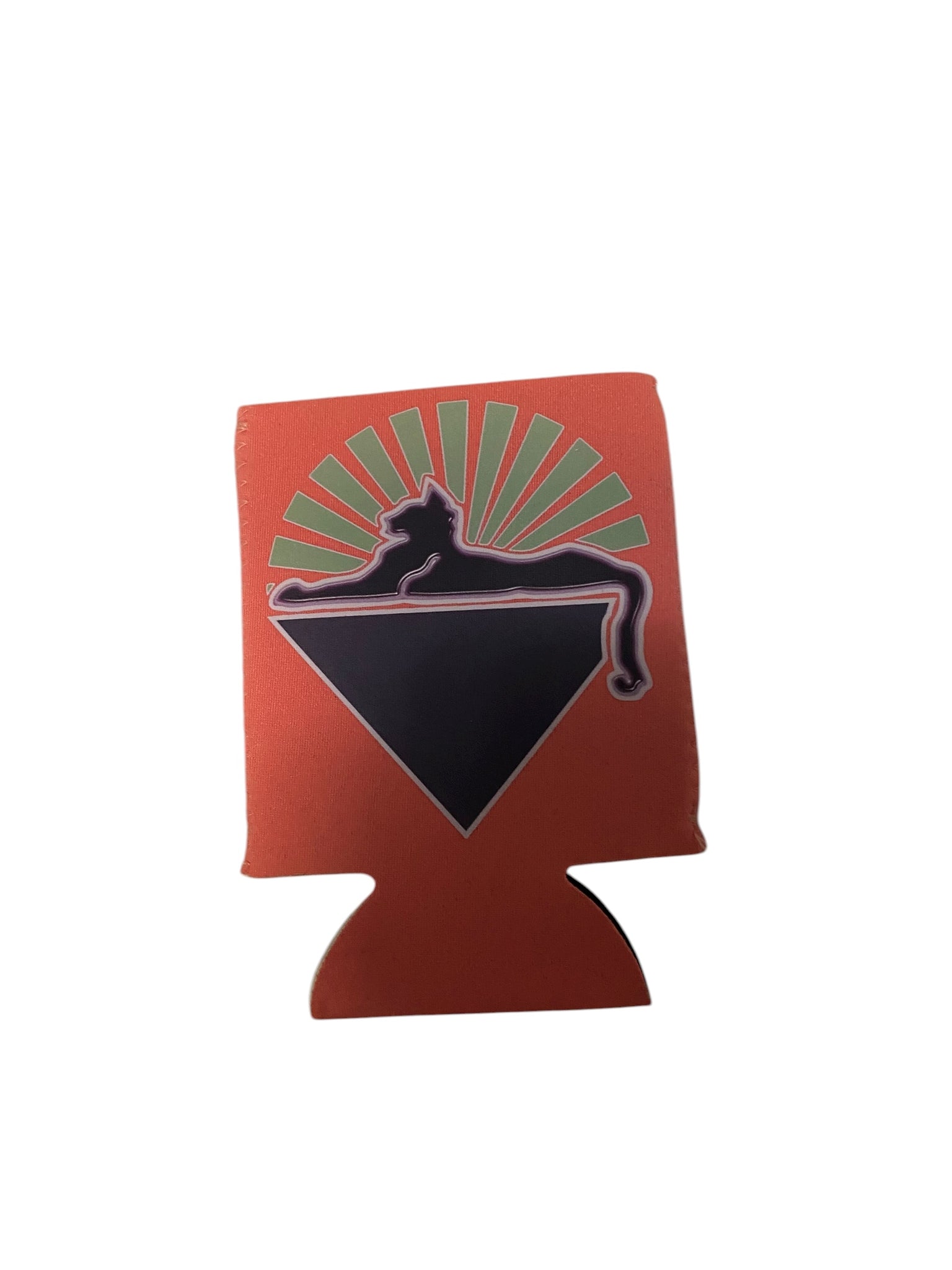 Classic Can Koozie 12 Oz