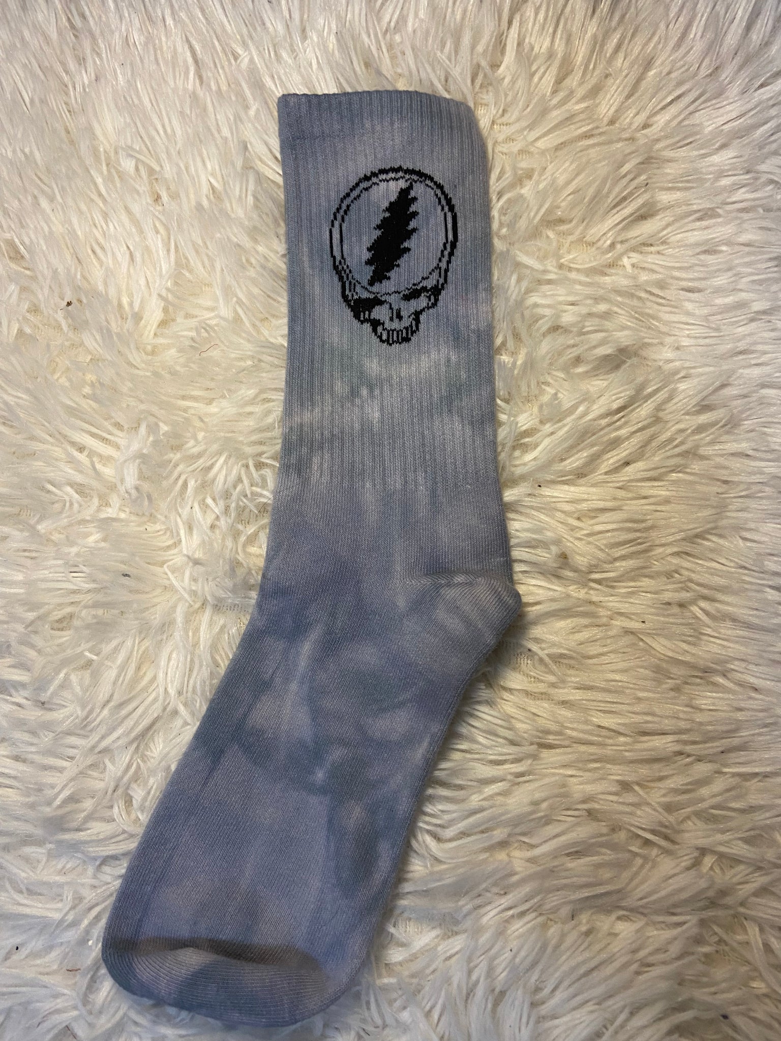 Single Dead Sock