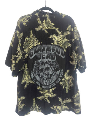 Dead Rochester Short Sleeve- 2XL