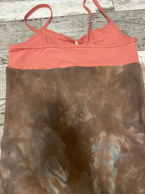 Sunset Dead Babydoll Top- Small