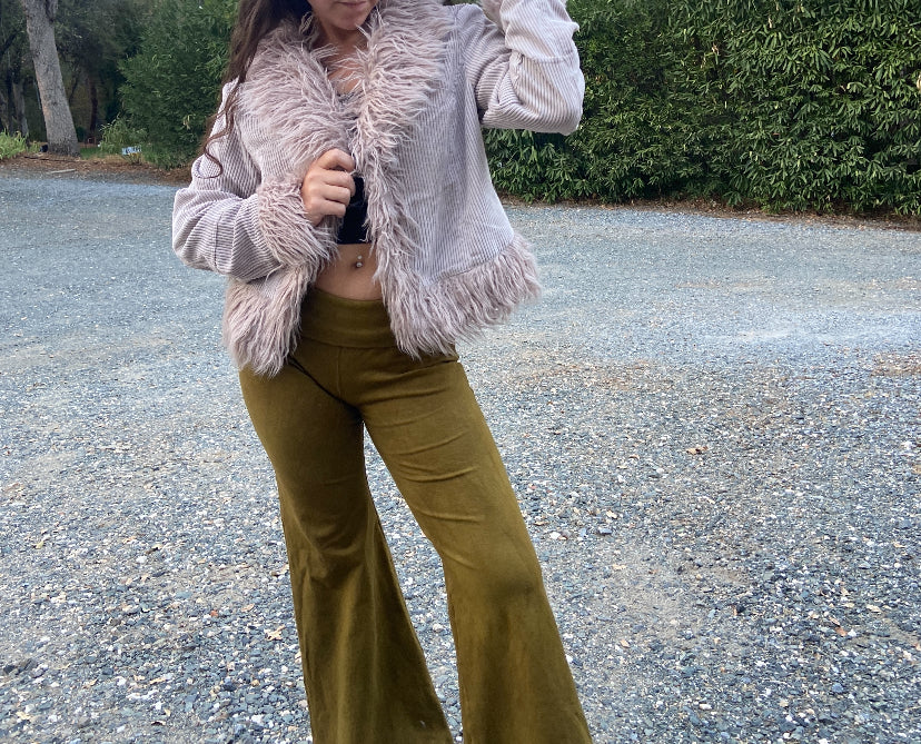 Bertha Penny Lane Jacket