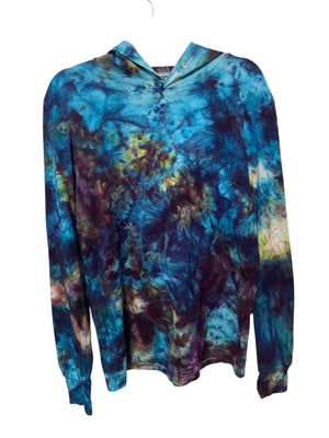 Astral Hooded Longsleeve- Medium