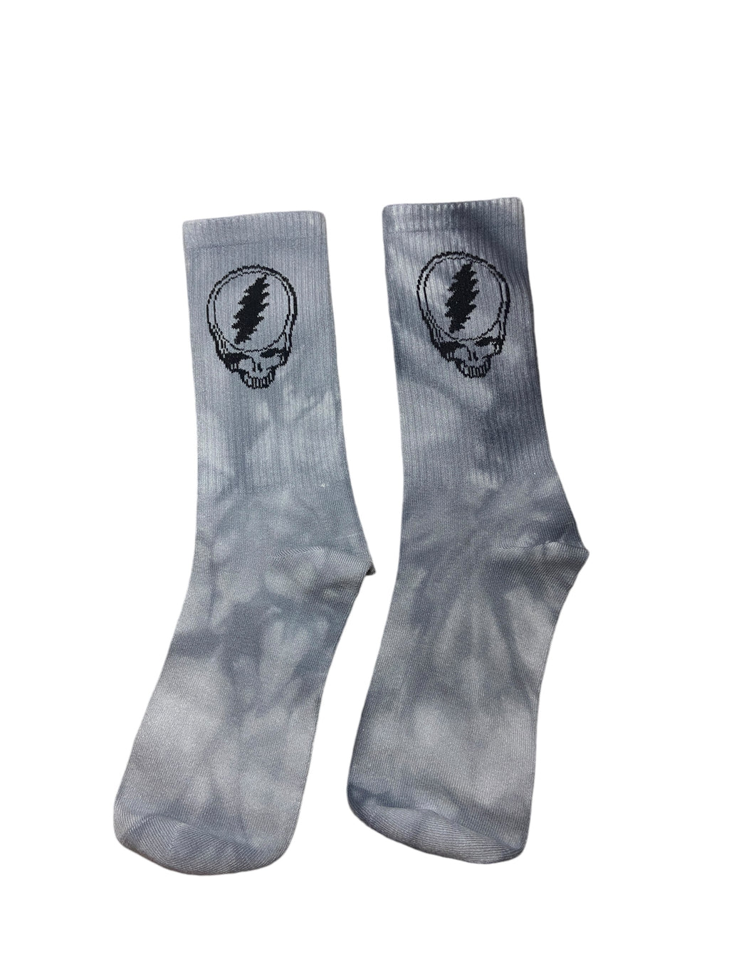 Stone Stealie Crew Socks